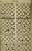 Picture 20 of 40 from The American Hoyle, or, Gentleman's hand-book of games: containing all the games played in the United States, with rules, descriptions, and technicalities, adapted to the American methods of playing (1864), leaf 363