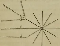 Picture 25 of 40 from The American Hoyle, or, Gentleman's hand-book of games: containing all the games played in the United States, with rules, descriptions, and technicalities, adapted to the American methods of playing (1864), leaf 413