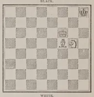 An illustration from The American Hoyle; or, Gentleman's hand-book of games: (1874)