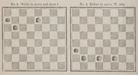 Picture 7 of 11 from The American Hoyle; or, Gentleman's hand-book of games: (1874), leaf 352