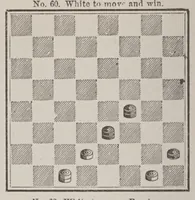 An illustration from The American Hoyle; or, Gentleman's hand-book of games: (1874)