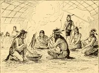 An illustration from American inventions and inventors (1900)