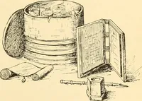 An illustration from American inventions and inventors (1900)