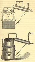 An illustration from American journal of pharmacy (1835)