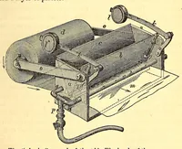 An illustration from American journal of pharmacy (1835)