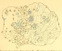 An illustration from The American journal of the medical sciences (1827)