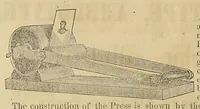 An illustration from The American journal of photography (1858)