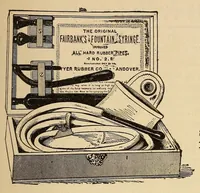 Picture 5 of 14 from The American journal of the medical sciences (1827), leaf 317