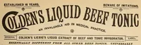 An illustration from The American journal of the medical sciences (1827)