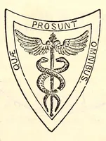 An illustration from The American journal of the medical sciences (1827)