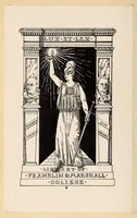 An illustration from The American journal of the medical sciences (1827)