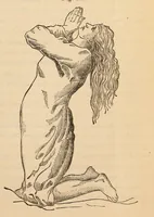 An illustration from The American journal of the medical sciences (1827)