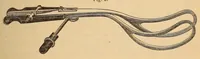An illustration from The American journal of the medical sciences (1827)