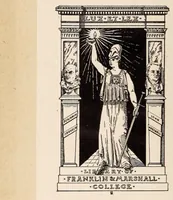 An illustration from The American journal of the medical sciences (1827)