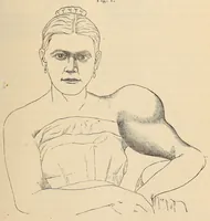 An illustration from The American journal of the medical sciences (1827)
