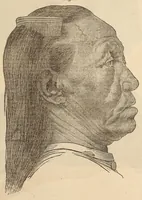 An illustration from The American journal of the medical sciences (1827)