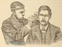 Picture 1 of 16 from The American journal of the medical sciences (1827), leaf 90