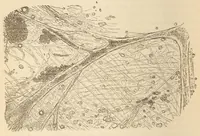 An illustration from The American journal of the medical sciences (1827)
