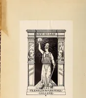 Picture 1 of 17 from The American journal of the medical sciences (1827), leaf 2
