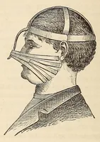 An illustration from The American journal of the medical sciences (1827)