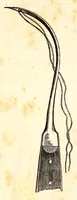 Picture 11 of 13 from The American journal of the medical sciences (1827), leaf 414