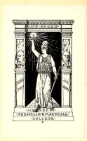 An illustration from The American journal of the medical sciences (1827)