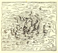 An illustration from The American journal of the medical sciences (1827)