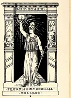 An illustration from The American journal of the medical sciences (1827)