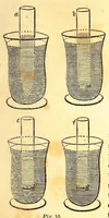 An illustration from The American journal of the medical sciences (1827)