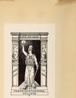 An illustration from The American journal of the medical sciences (1827)