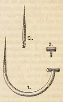 An illustration from The American journal of the medical sciences (1827)