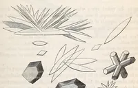 An illustration from The American journal of the medical sciences (1827)