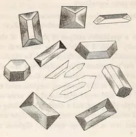 An illustration from The American journal of the medical sciences (1827)