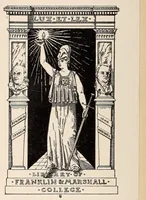 An illustration from The American journal of the medical sciences (1827)