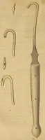 An illustration from The American journal of the medical sciences (1827)