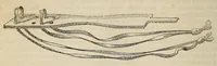 An illustration from The American journal of the medical sciences (1827)