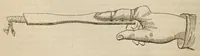 Picture 6 of 16 from The American journal of the medical sciences (1827), leaf 74