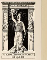 An illustration from The American journal of the medical sciences (1827)