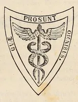 An illustration from The American journal of the medical sciences (1827)