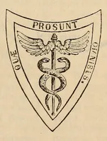 An illustration from The American journal of the medical sciences (1827)
