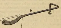 An illustration from The American journal of the medical sciences (1827)