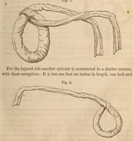 Picture 2 of 11 from The American journal of the medical sciences (1827), leaf 43