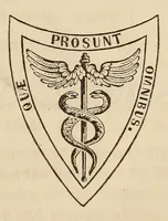 An illustration from The American journal of the medical sciences (1827)