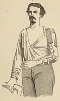 An illustration from The American journal of the medical sciences (1827)