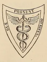 An illustration from The American journal of the medical sciences (1827)