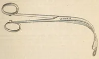 An illustration from The American journal of the medical sciences (1827)
