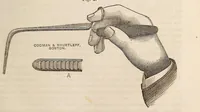 Picture 7 of 16 from The American journal of the medical sciences (1827), leaf 123