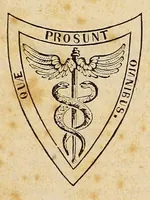 An illustration from The American journal of the medical sciences (1827)