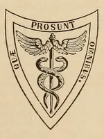 An illustration from The American journal of the medical sciences (1827)