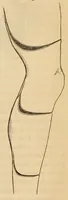 An illustration from The American journal of the medical sciences (1827)